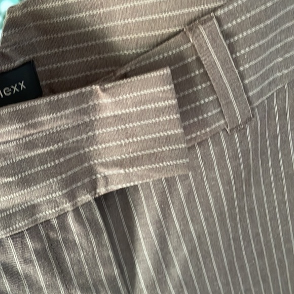 Mexx pinstriped suit pants - Picture 5 of 5